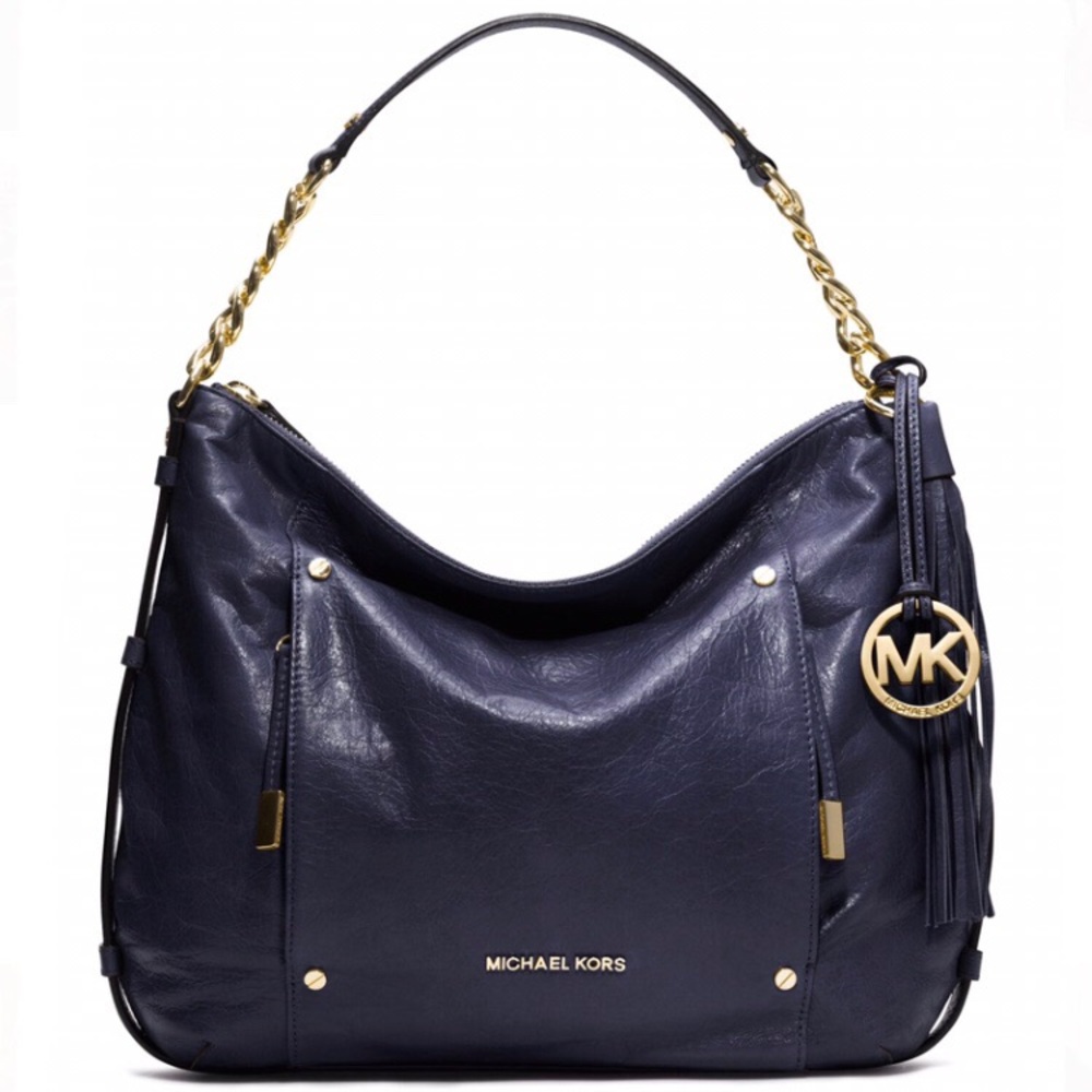 Michael Kors Devon Shoulder Bag